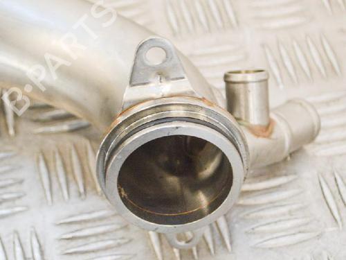 Pipe AUDI A6 C7 Avant (4G5, 4GD) S6 quattro | BP14663150M125 