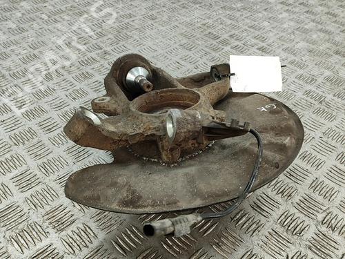 Left rear steering knuckle MERCEDES-BENZ GL-CLASS (X166) GL 350 CDI / BlueTec 4-matic (166.823, 166.824) | BP32179988M27 