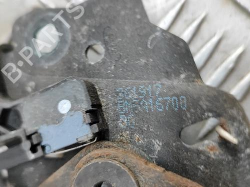 Hood lock FORD FOCUS III 1.0 EcoBoost | BP28437011C133