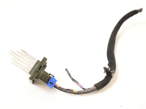 Used Heater resistor HYUNDAI i30 (GD) 1.6 CRDi (110 hp) 30208190
