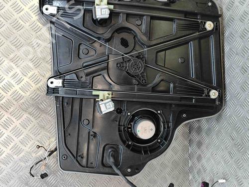 Rudehejsemekanisme ventre foran VW TRANSPORTER T6 Van (SGA, SGH, SHA, SHH) 2.0 TDI 4motion | BP25616264C22