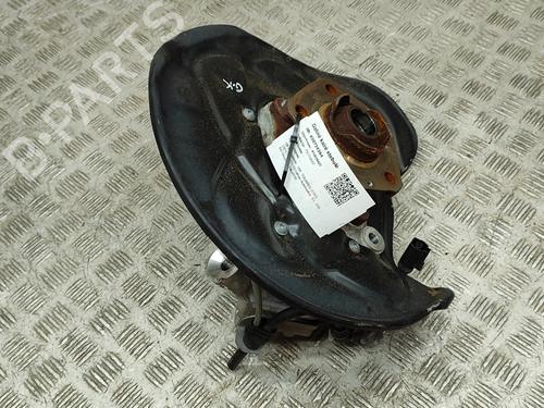 Left rear steering knuckle VW TOUAREG (CR7, RC8) 3.0 TDI 4motion | BP26581862M27 