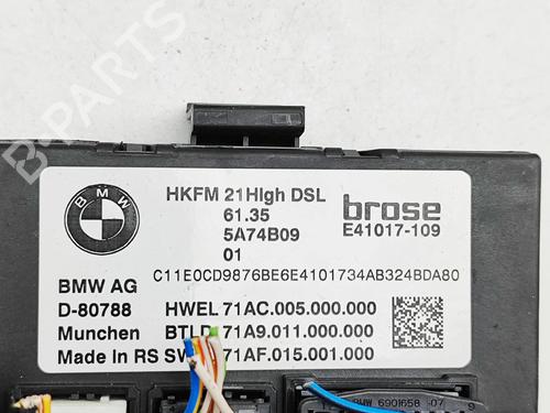 Electronic module BMW iX (I20) xDrive 40 | BP32756306M83  - Image 6