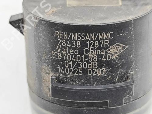 Electronic module RENAULT AUSTRAL E-TECH 200 Hybrid (HGM2) | BP33962192M83  - Image 6