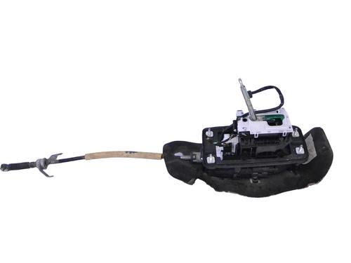 Used Gear lever AUDI A6 Allroad C7 (4GH, 4GJ) 3.0 TDI quattro (204 hp) 31072770