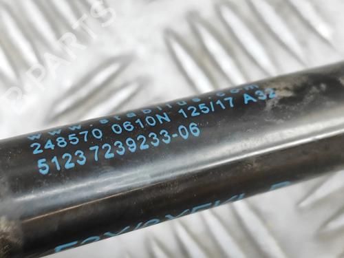 Hood lift support BMW 3 (F30, F80) 330 e | BP28115364C139