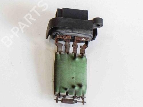 Varmeblæsermodstand FORD TRANSIT Bus (FD_ _, FB_ _, FS_ _, FZ_ _, FC_ _) 2.2 TDCi (130 hp) 20231452
