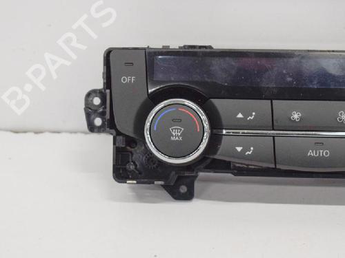 Electronic module RENAULT KADJAR (HA_, HL_) 1.5 dCi 110 (HLA3) | BP6744700M83 