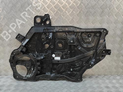 Used Front right window mechanism TESLA MODEL Y (5YJY) EV Performance All-wheel Drive (462 hp) 28558077