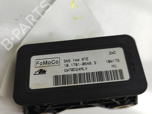 Electronic sensor FORD FOCUS II Convertible 2.0 TDCi | BP25216784M84 