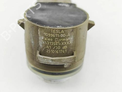 Electronic module TESLA MODEL X (5YJX) 90D AWD | BP31297451M83 