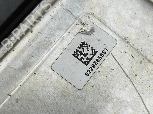 Engine control unit (ECU) PORSCHE CAYENNE (92A) 4.2 S Diesel | BP36391011M57  - Image 9