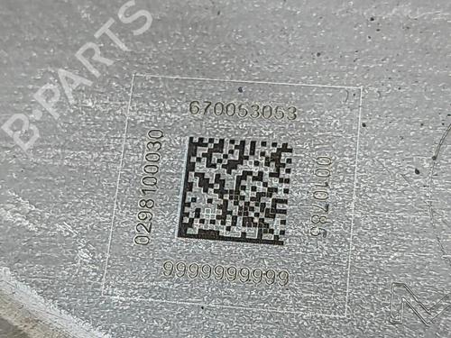 Flywheel ALFA ROMEO STELVIO (949_) 2.9 Q4 (949.AXG2A, 949.AXH2A, 949.AXS2A) | BP33374032M101 - Image 6