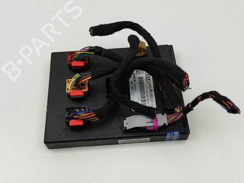 Used Electronic module AUDI A6 C7 Avant (4G5, 4GD) 3.0 TDI quattro (320 hp) 26165410
