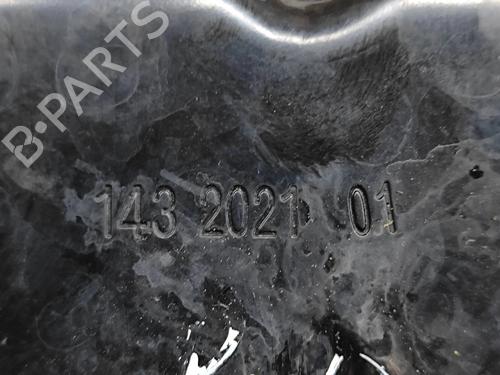 Bumper shock absorber MG MG ZS SUV (AZS1) EV | BP28556457C125