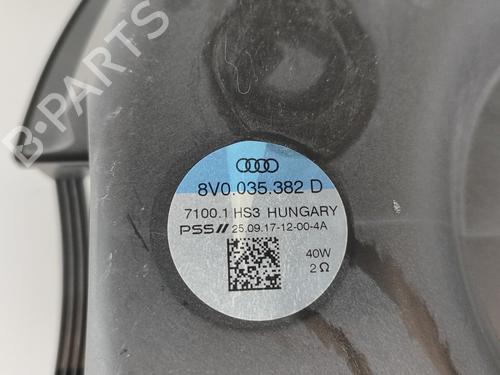 Electronic module AUDI A3 Sportback (8VA, 8VF) RS3 quattro | BP24142376M83 