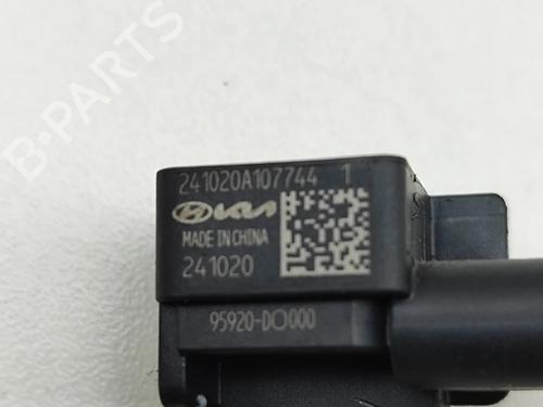 Electronic sensor KIA EV3 EV | BP39410252M84  - Image 7