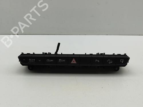 Used Switch AUDI Q7 (4MB, 4MG, 4MQ) 3.0 TDI quattro (272 hp) 28437218