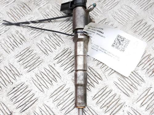Injector FORD TRANSIT V363 Van (FCD, FDD) 2.0 EcoBlue | BP39472678M100 - Image 4