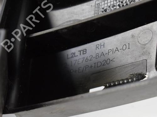 Front bumper bracket LAND ROVER DISCOVERY SPORT (L550) 2.0 D 4x4 | BP30209797C158 