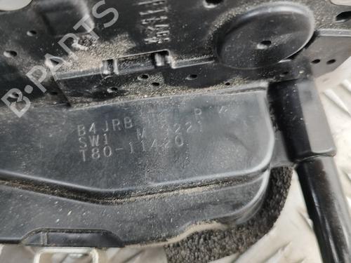 Front left lock NISSAN LEAF (ZE1) Electric | BP27796964C98 