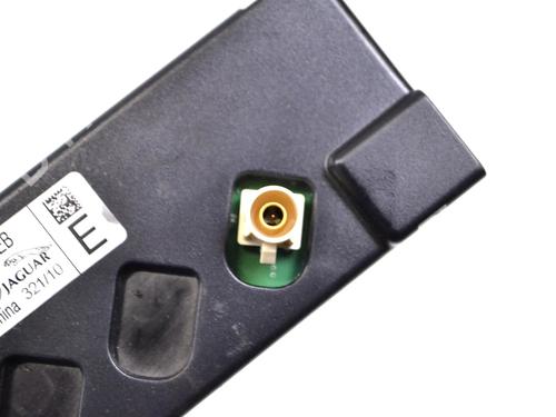 Electronic module JAGUAR XJ (X351) 3.0 SDV6 | BP33348449M83  - Image 6