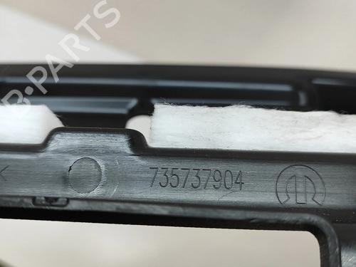 Pynteliste til bagklap JEEP AVENGER (J2) 1.2 GSE T3 | BP33370073C151 - Image 4