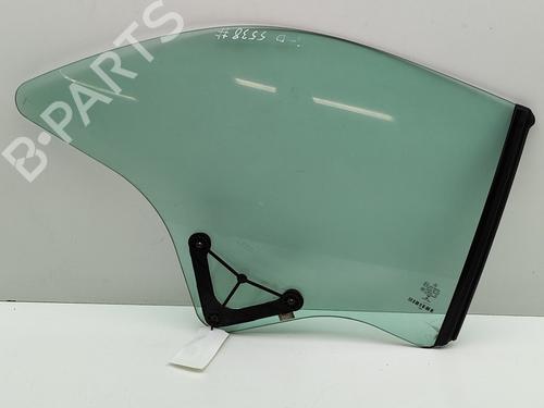 Used Rear right quarter glass MERCEDES-BENZ E-CLASS Convertible (A207) E 250 CDI / BlueTEC / d (207.403, 207.404) (204 hp) 28674851