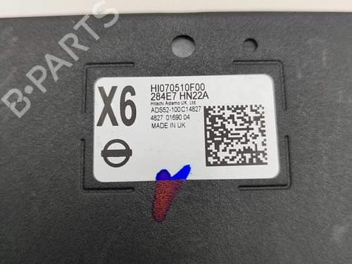 Electronic module NISSAN QASHQAI III (J12) 1.3 DIG-T | BP28558758M83  - Image 6