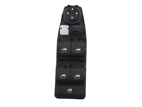 Used Right front window switch BMW 5 (F10) 535 d (313 hp) 30249008