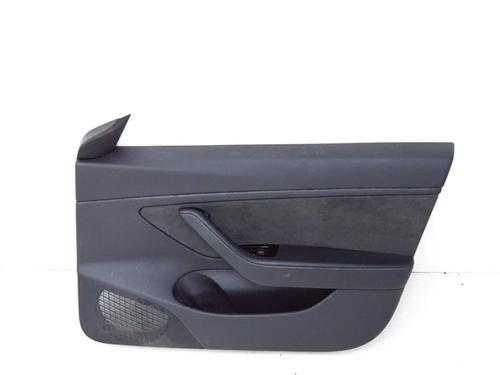 Set di sedili TESLA MODEL 3 (5YJ3) EV AWD | BP27752790C78