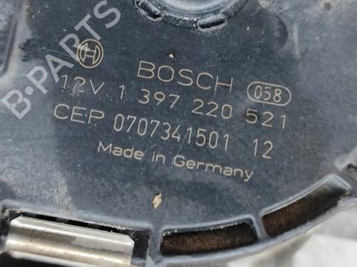 Front wipers mechanism FORD S-MAX (WA6) 2.0 TDCi | BP24581945C83 