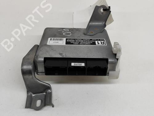 Elektronisk modul LEXUS GS (_L1_) 300h (AWL10_, AWL10R) (223 hp) 17016219