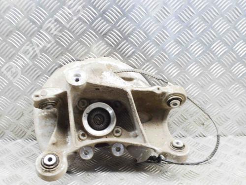 Right rear steering knuckle BMW i3 (I01) Electric | BP15551358M28