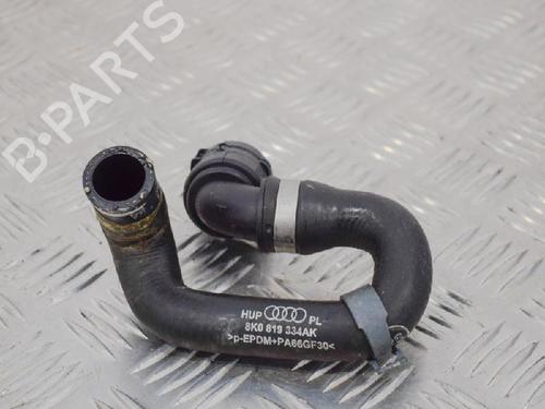 Used Pipe AUDI A5 (8T3) S5 quattro (333 hp) 14659355