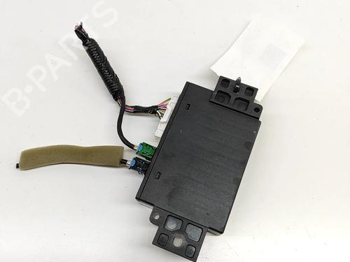 Electronic module NISSAN QASHQAI III (J12) 1.3 DIG-T All-wheel Drive | BP28556114M83 - Image 4