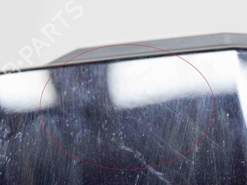 Door moulding trim JAGUAR I-PACE (X590) EV400 AWD | BP27763465C150 