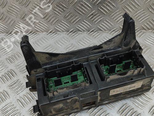 Fuse box JEEP GRAND CHEROKEE III (WH, WK) 6.1 SRT8 4x4 | BP19126647E1 