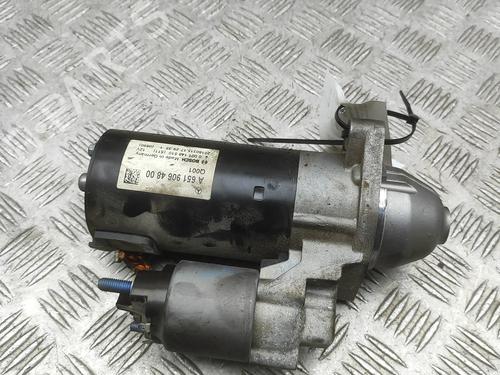 Used Starter Starter MERCEDES-BENZ GLC (X253) 220 d 4-matic (253.905, 253.903) (163 hp) 34282337 34282337