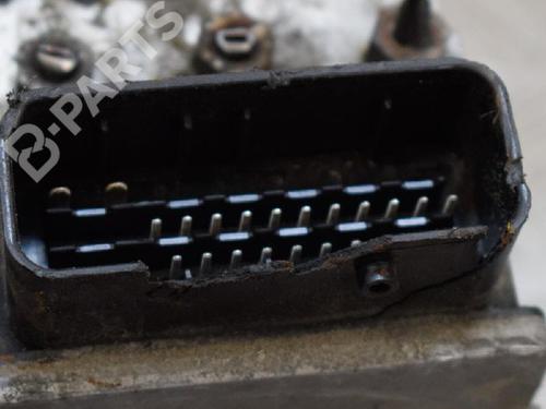 ABS Bremseaggregat SAAB 9-3 (YS3F, E79, D79, D75) 1.9 TiD | BP6733858M43 