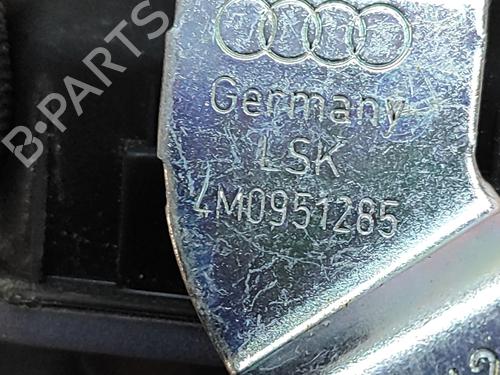 Elektronisk modul VW TOUAREG (CR7, RC8) 3.0 TDI 4motion | BP27315149M83