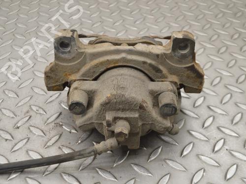 Right front brake caliper JAGUAR XE (X760) 2.0 D | BP30230916M104 