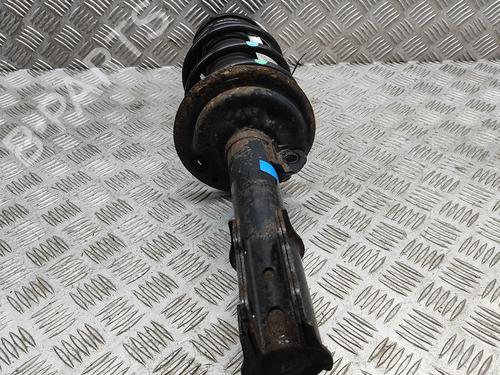 Right front shock absorber TOYOTA YARIS (_P13_) 1.3 (NSP130_, NSP130) | BP26311329M17 