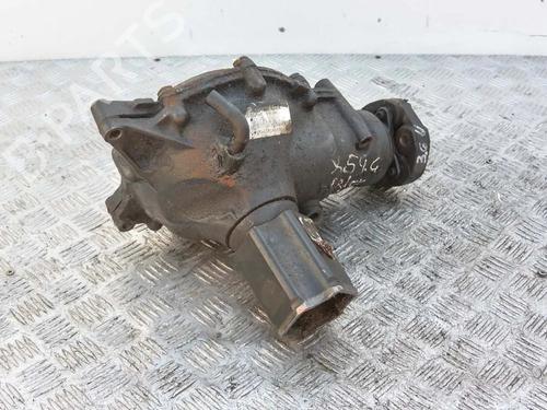 Front differential BMW X5 (E53) 4.4 i | BP6733634M23 - Image 2