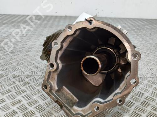 Transfer box VOLVO XC60 II (246) T8 Hybrid AWD | BP29541928M36