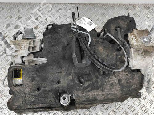 Engine JAGUAR I-PACE (X590) EV400 AWD | BP27777930M1