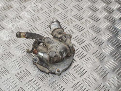 Used Thermostat housing MAZDA 6 Hatchback (GG) 2.0 DI (GG14) (121 hp) 14645518