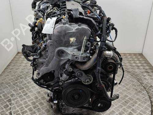 Engine HONDA CIVIC IX (FK) 1.6 i-DTEC (FK3) | BP19644665M1 