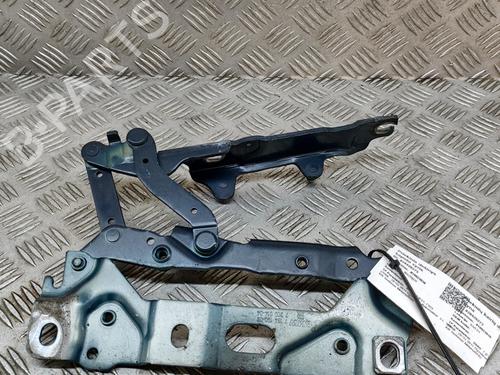 Used Hinge/Door check strap BMW 7 (F01, F02, F03, F04) 740 d (306 hp) 23415781