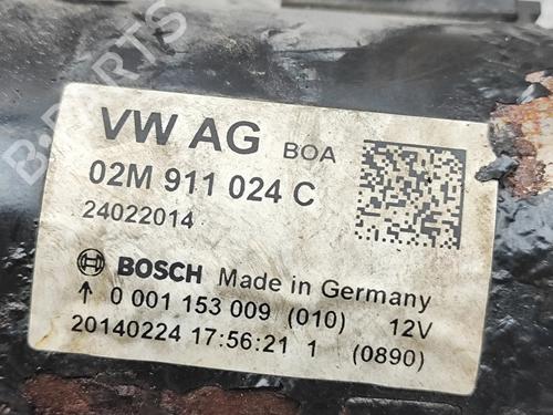 Starter TOYOTA RAV 4 V (_A5_, _H5_) 2.5 Hybrid AWD (AXAH54, AXAL54) | BP39204938M8 - Image 7